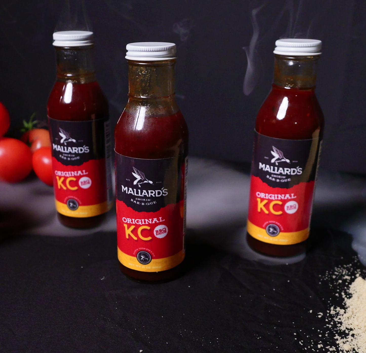 Original KC BBQ Sauce